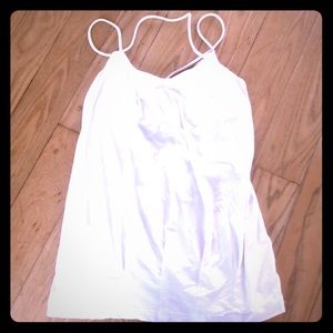 Vintage lululemon top